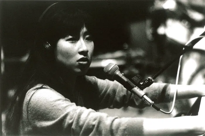 Akiko Yano