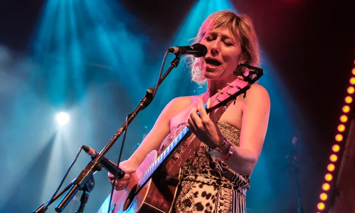 Martha Wainwright