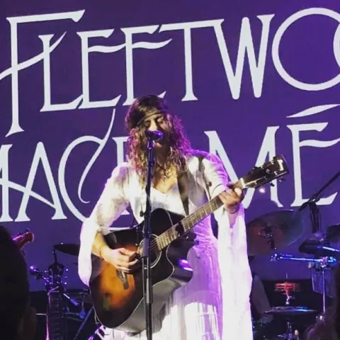 Fleetwood Macrame